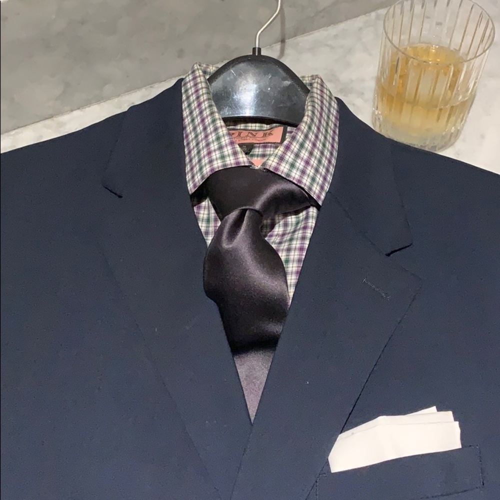 Theory men’s blazer/sport coat